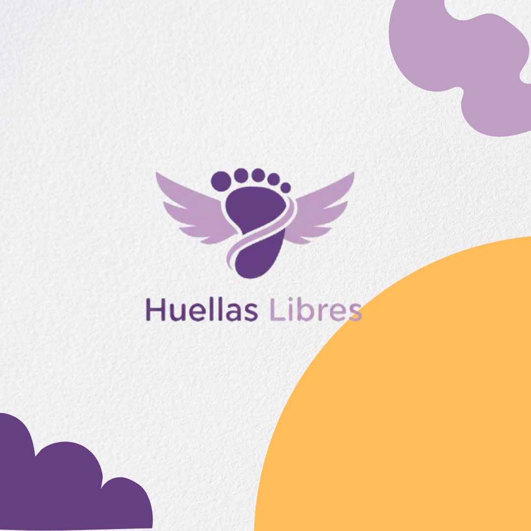 asociacion huellas libres maltrato infantil